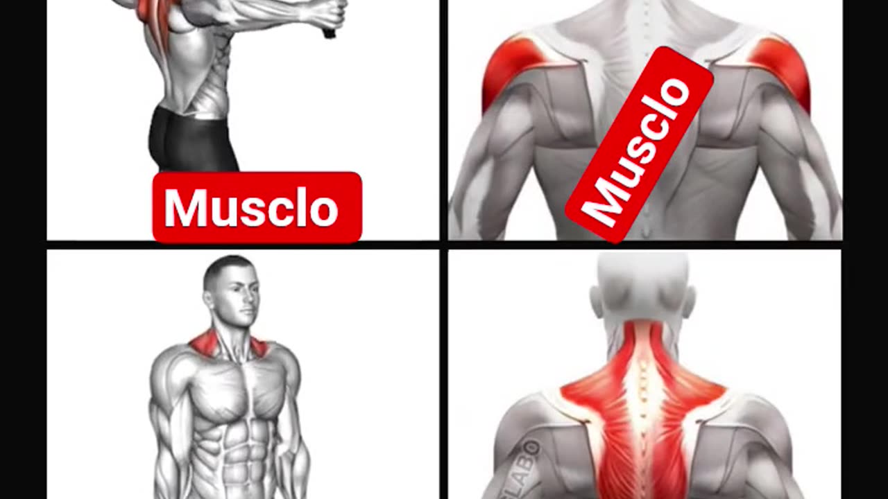 Back Workout That Gets REAL Results 🔥”