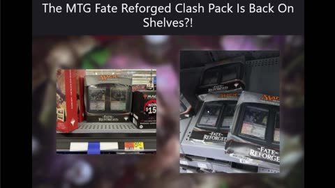 Weird thing in mtg Wednesday