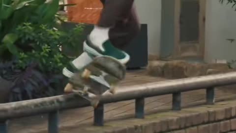 😱🔥 Unexpected Moments That Will Shock You! | SkateNation