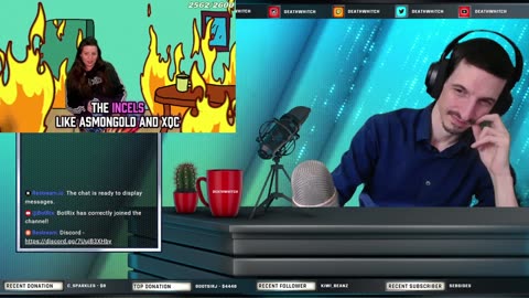 🔴H3 vs Snark mods update | Evil Pope DeOrio | and more