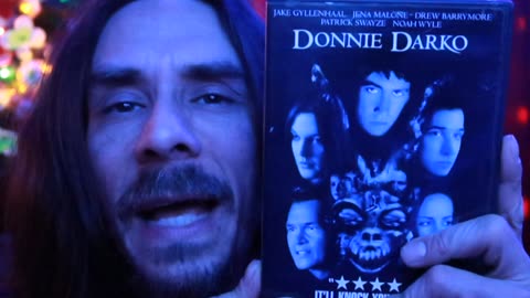 Donnie Darko Movie Review Speed Review