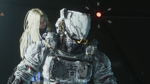 15 Mins of Pragmata Demo (No Commentary)