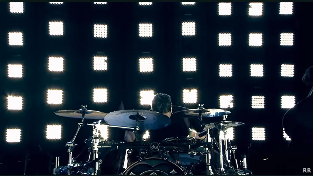 Nickelback - If Today Was Your Last Day [OFFICIAL HD VIDEO]