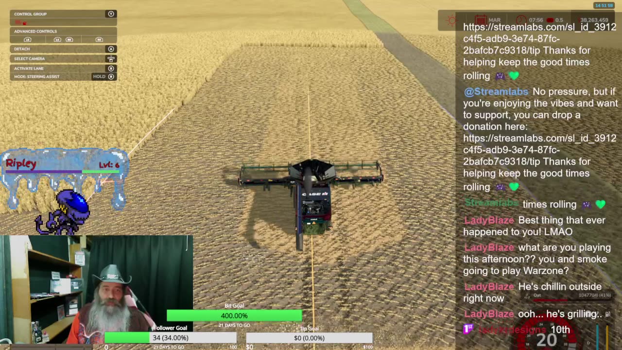 "Epic Variety Gaming Stream: Non-Stop Action & Fun – Join the Adventure!"
