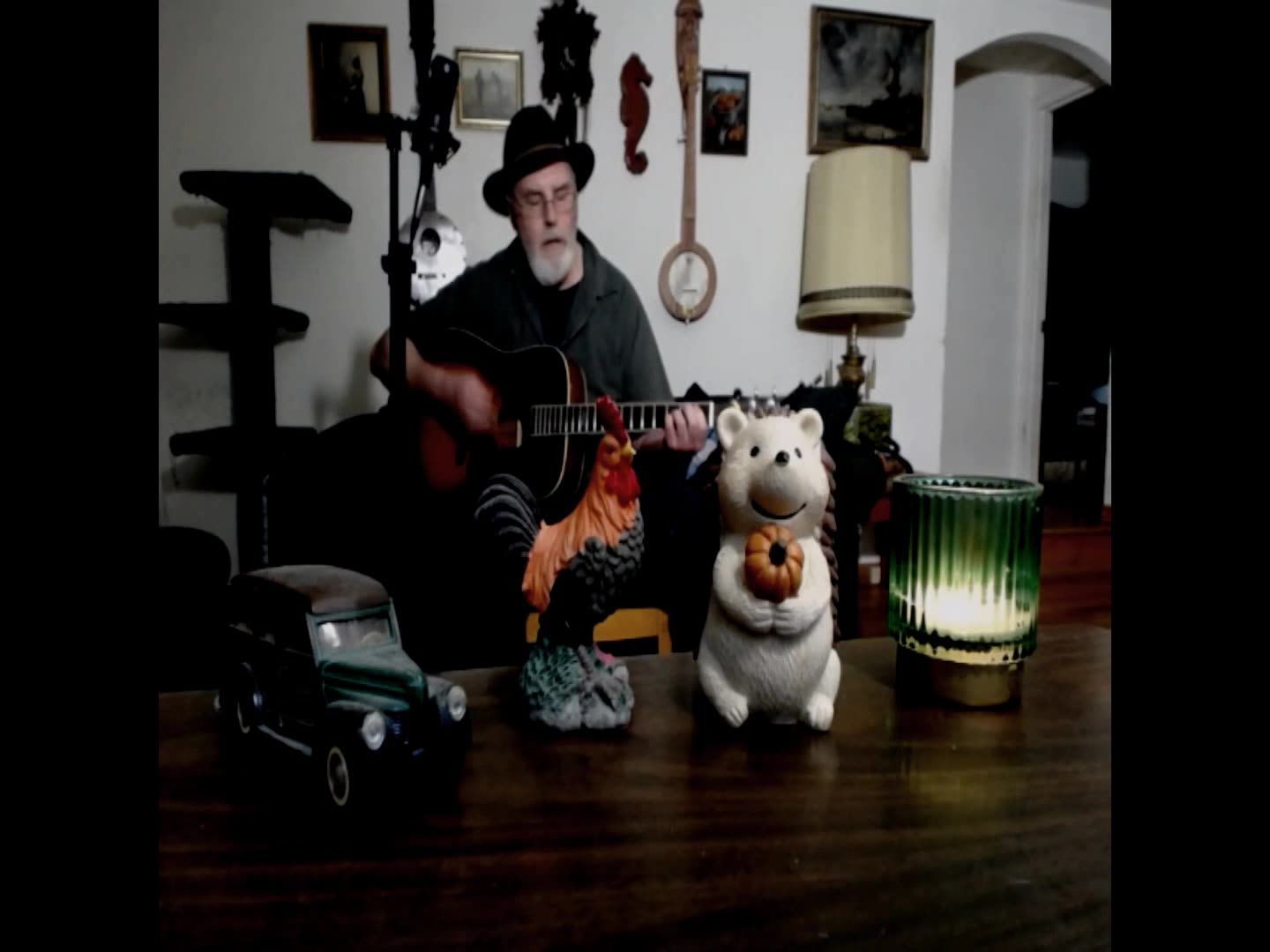 Polly - Nirvana - Acoustic Cover