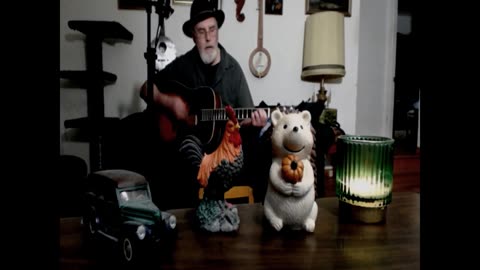Polly - Nirvana - Acoustic Cover