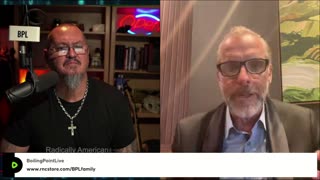 We HAVE To Get Our Health Right… & We Need To Do It Now! (Boiling Point Live w/ John Richardson)