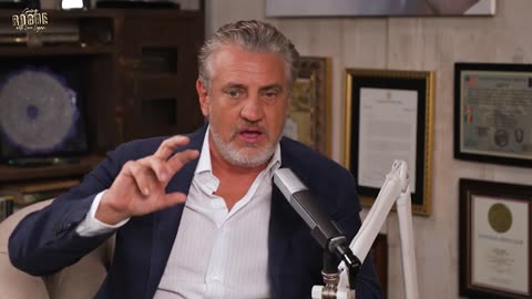 INJECTING TRUTH INTO THE VACCINE DEBATE with Del Bigtree