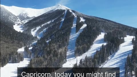 Daily Horoscope | Capricorn 🌟