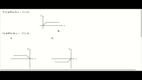 pregunta de matemáticas examen de admision