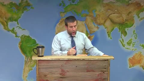 1 Corinthians: Unity Through Truth AUGUST 3, 2025 Pastor Steven L. Anderson