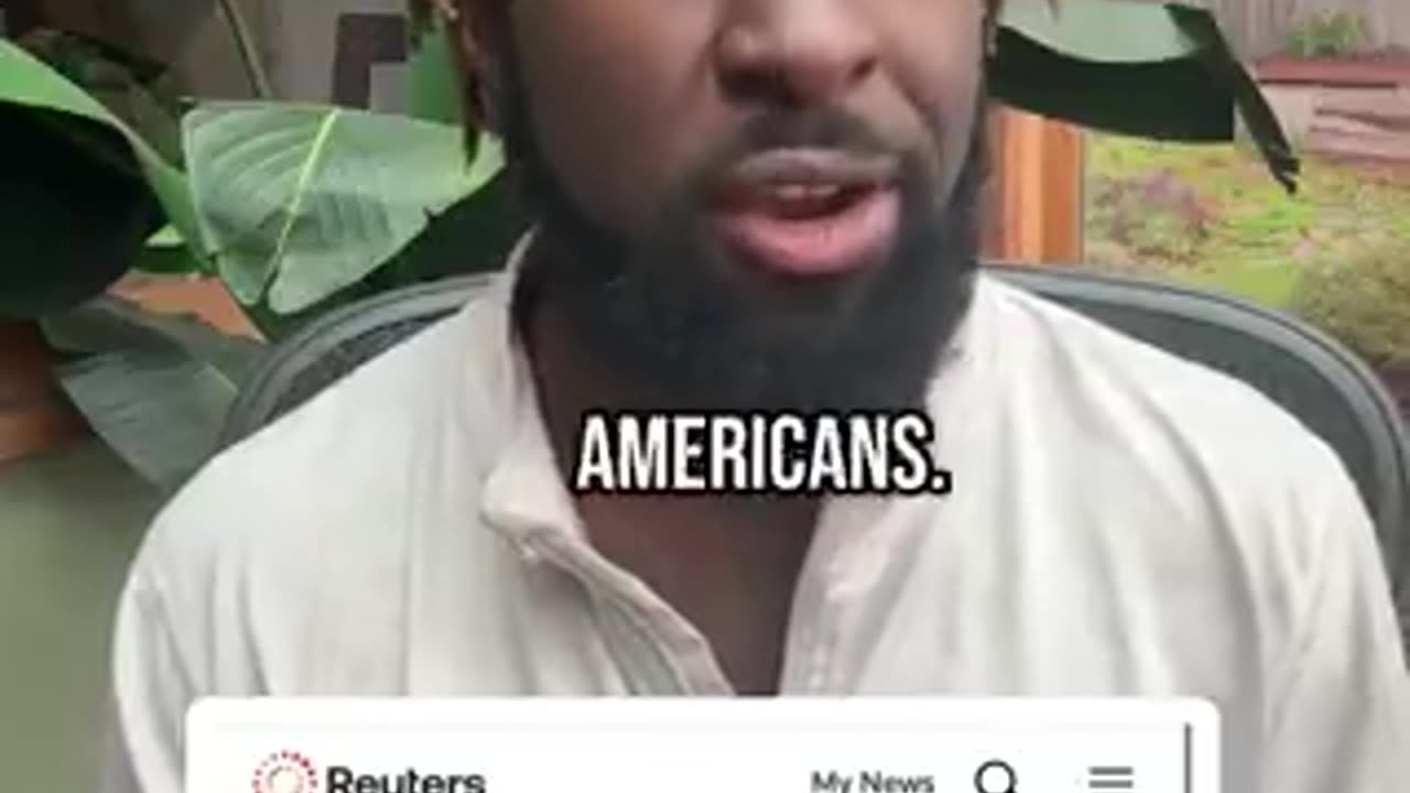 MANS GOT SOMTHIN' TO SAY PEOPLE.
