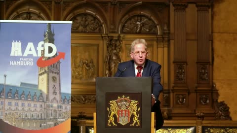 Hans-Georg Maaßen´s knallharte Ansprache - Herr Bundeskanzler, reißen sie endlich die Brandmauer ein!