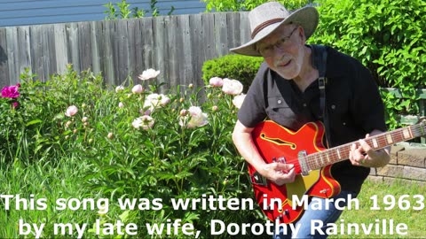 MORRIS P RAINVILLE HEH HEY YOU