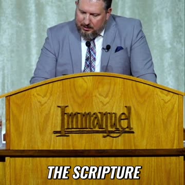 The devil rejoices when you fall… but he TREMBLES when you rise in God’s strength.