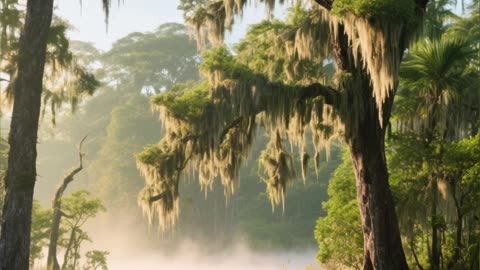 L'Ape Puante Le Bigfoot de Floride, Un Mystère Malodorant (Court) in French
