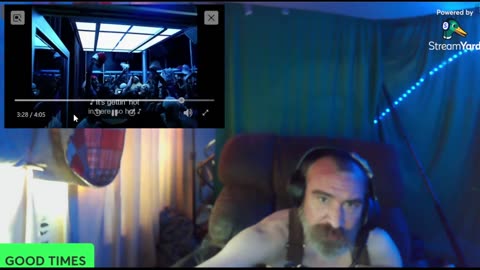 06/22/25 Goodtimes4life VOD: "sunny days ahead"