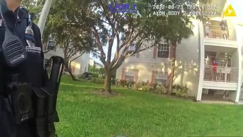 18-Year-Old Comes Home Drunk and Sparks Total Chaos
