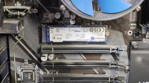 Ibuypower Repair and Upgrade In Progress!