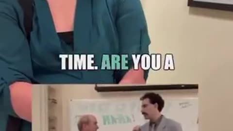 CONCERNED PARENT CONFRONTS A 'TEACHER' WHO INSISTS ON TEACHING CHILDREN ON HOW TO USE BUTT PLUGS