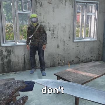 The FASTEST Way to Find Loots in DayZ