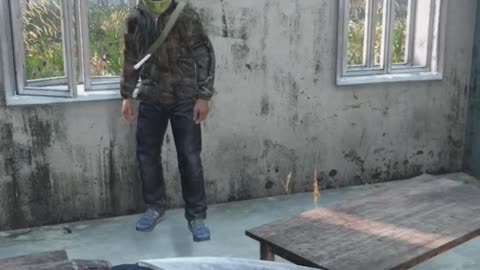 The FASTEST Way to Find Loots in DayZ