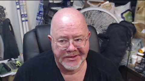 Doug Murray Show - Windows 10 vs Ubuntu 24 Linux