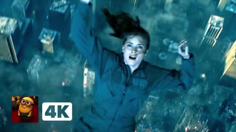 Man of Steel (2013) - Lois Lane Destroys The Kryptonian Ship _ Movieclips