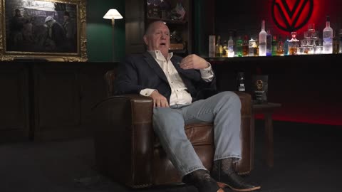 Tom Homan about working with President Trump.