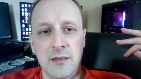 Blackpill Banter_ Is it really over for you If you're watching this, I doubt i