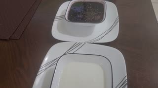 MEAL OF THE DAY