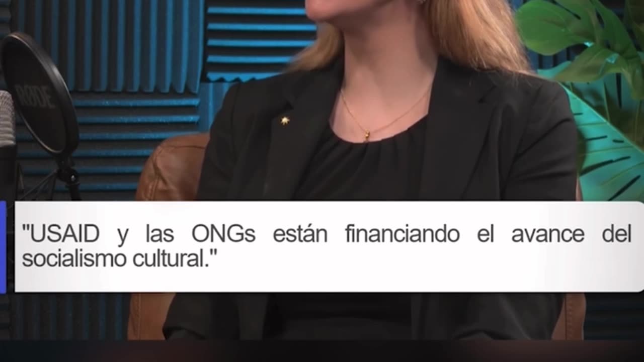 María Herrera Mellado - La degradación del Socialismo en la cultura