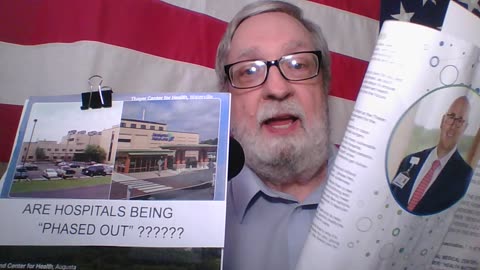 FIRM Fact Files - The State of Health Care - (Ep. 05192025)