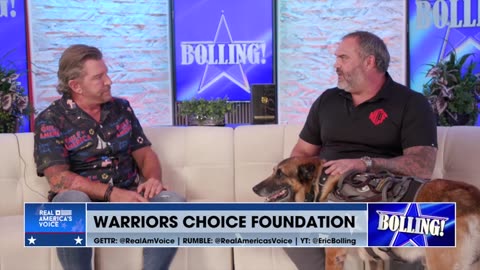 GIVING VETERANS A PATHWAY TO HEALING