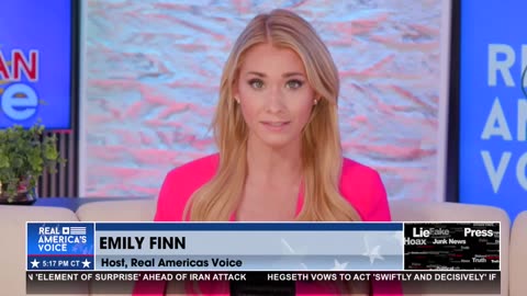 COMBATTING THE MSM NARRATIVE ON ICE AND DEPORTATIONS