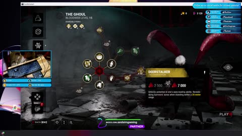 Stream Games