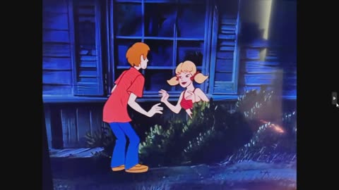 AgentofSocialMediaChaos's Waifu of the Day Season 4 Episode 186 Sadie-Mae Scroggins