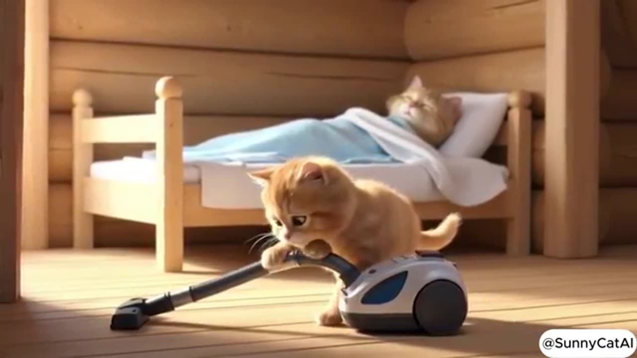 cat