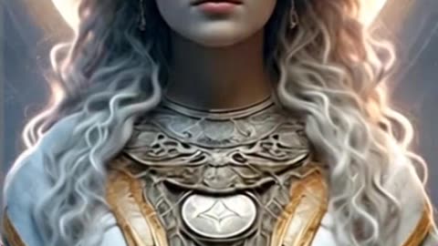 Top 5 things about Loviatar Finnish goddess of pain, mother of nine diseases #realknowledge
