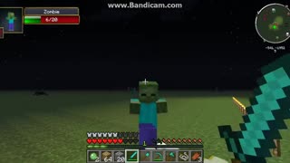 Minecraft Rulecraft A Lost Episode footage exploration and new pets