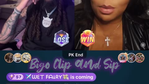 Papi lines Lady D who does nothing but argue with comments 6/1/25 #bigoclipandsip