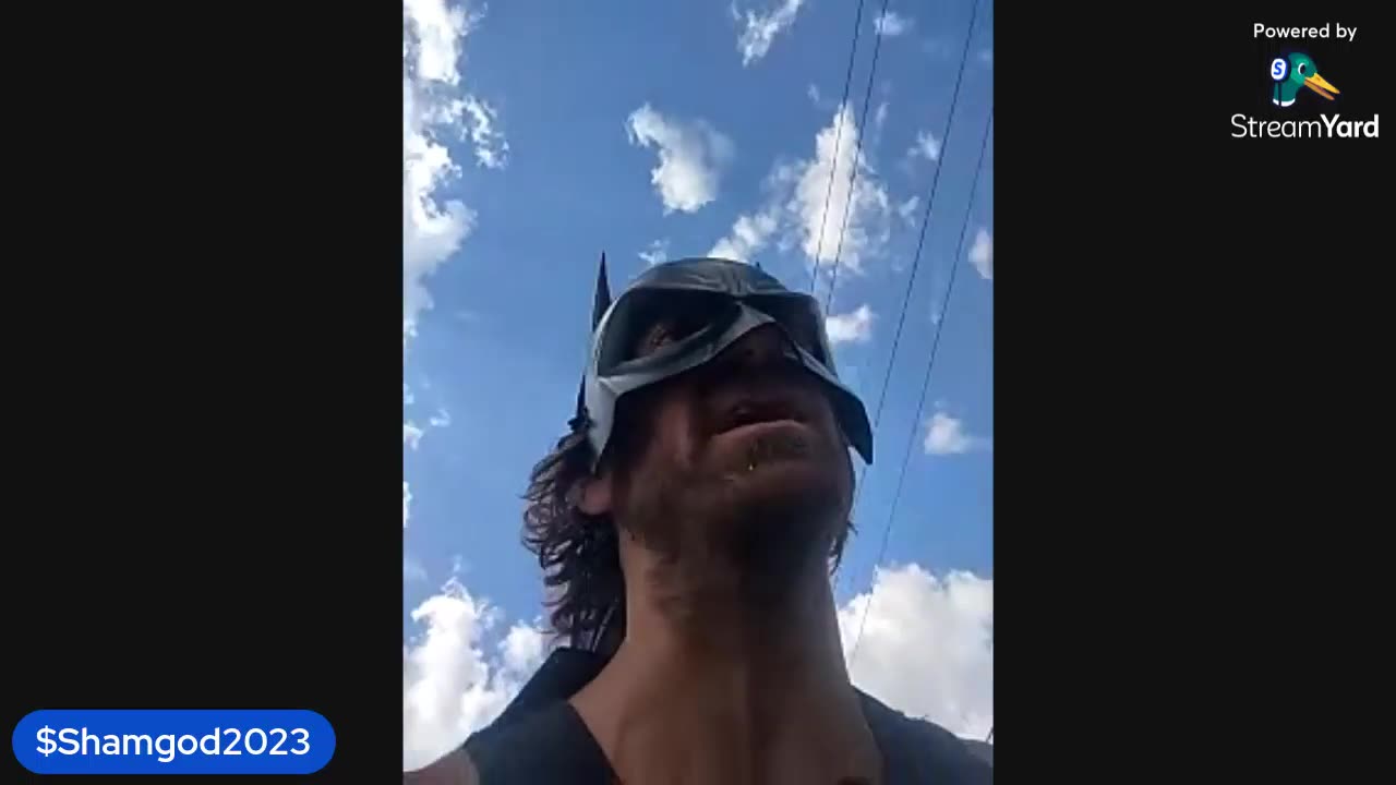 Addressing Rob Rack Directly!!!! 🦇 ALL FACTS!!
