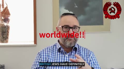 A Plea From A jew, For The Return Of jews Back To isreal (International jewry is Failing Worldwide!)