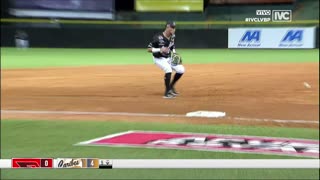 Hernán Pérez con la mano limpia