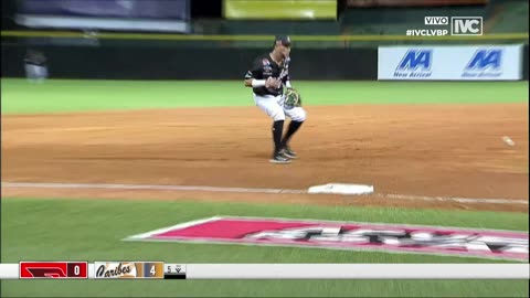 Hernán Pérez con la mano limpia