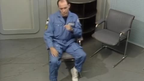 Star Cops – S1E5 This Case to Be Opened in a Million Years | TV Guide Vault Sci‑Fi