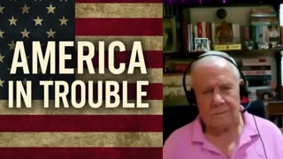 💥 Jim Rogers: America Has “Serious, Serious Problems”💥