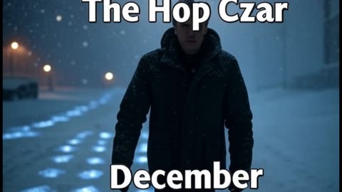 The Hop Czar - December
