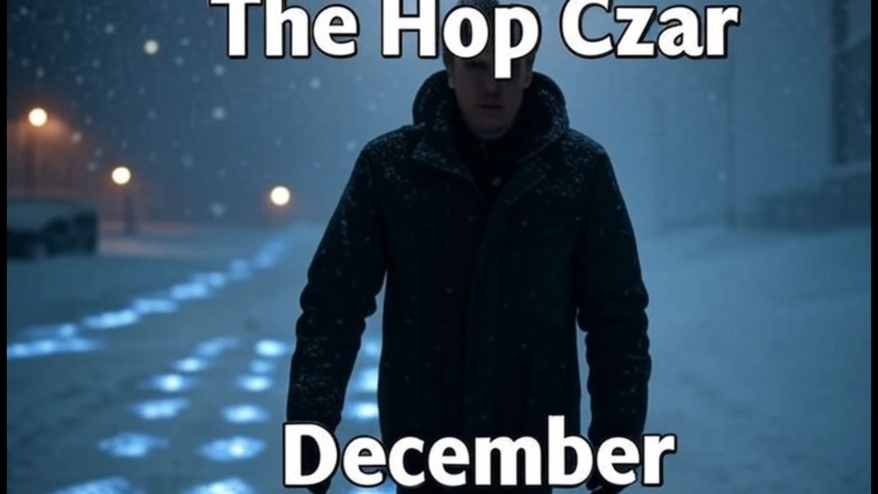 The Hop Czar - December