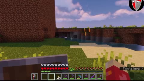 Minecraft Stream 24 - Dripstone!!